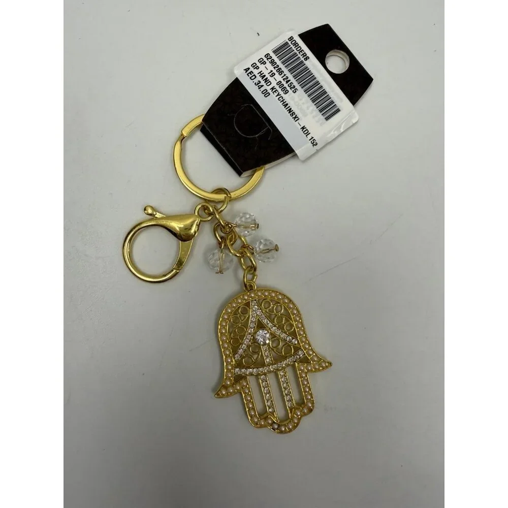 Al Jaber dazzle hamsa